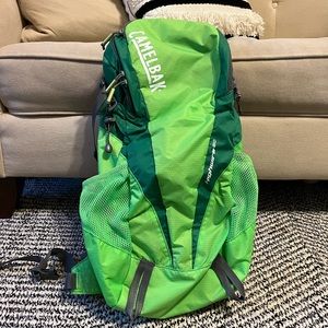 Camelbak Alpine Highwire Backpack 20L Hydration Pack